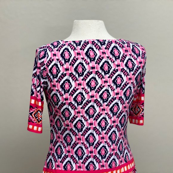 Eliza J Dress XS/Sz 2 - Picture 5 of 8